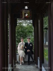 -CD视觉婚纱摄影