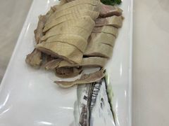 -古南都·清真绿柳居菜馆(太平南路店)