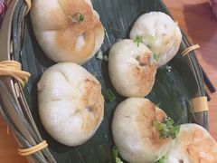 -傣味人家(城北店)
