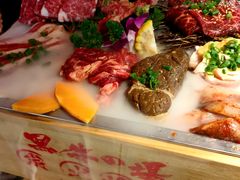 -黑牛の場(兴隆大奥莱店)