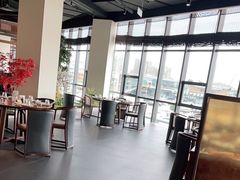 大堂-高佳庄·舟山海鲜(海景旗舰店)