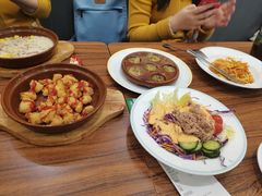 -萨莉亚意式餐厅(悦荟广场店)