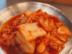 -MI WU FACTORY米屋美食工厂餐厅(绿地店)