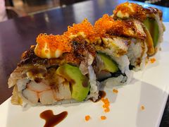 至尊卷-井缘河风寿司(Touch12街店)