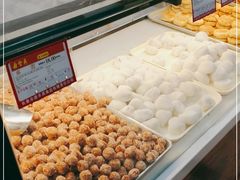 -鼎丰真(重庆路店)