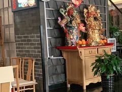 -辣婆婆(航天桥店)