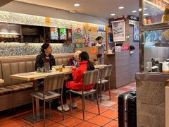 -永盈茶餐厅(中山四路店)