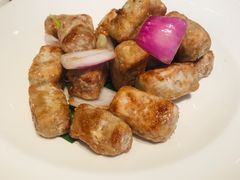酥炒芋芯-莆田餐厅PUTIEN(深圳湾万象城家宴店)
