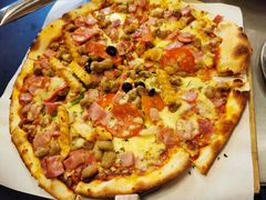 -MI WU FACTORY米屋美食工厂餐厅(绿地店)