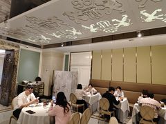 -狮王府淮扬菜(新街口友谊店)