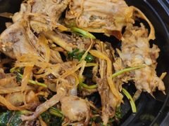-特派卷·老北京烤鸭卷(合生汇购物中心店)
