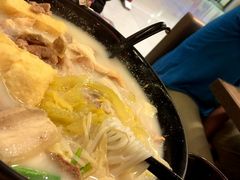 -谭仔三哥米线(屯门时代广场北翼店)