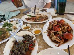 -黄记饮食店·潮汕家常菜(丹霞庄中区店)