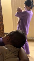 -耐味林月子会所(黄兴公园店)
