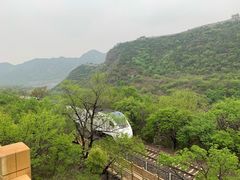 -缘福乡村铁锅炖民宿(八达岭店)