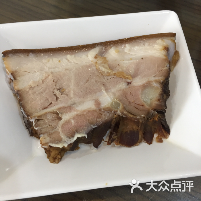 德味閣-燜肉圖片-蘇州美食-大眾點評網