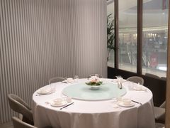 包厢-新吉士·上海菜(浦东LCM置汇旭辉店)