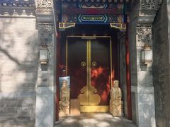 -北京国子监胡同