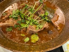 -百味源炭火烤翅 ·夜市大排档(酒仙桥店)