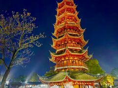 -龙华素斋(龙华路店)