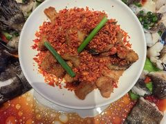 -上和臻品中国菜(花园街店)