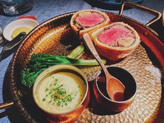 -弦月窗LUNETTE BY AMANDA(复兴路店)