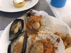 -北京西国贸大酒店