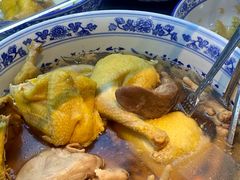 -慧娟面馆·餐厅(望江路店)