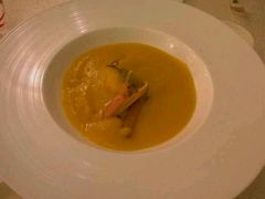 -上海和平饭店-华懋阁 The Cathay Room