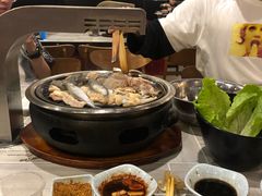 -胡哥烤肥牛(车公庙店)