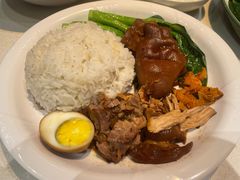 -和平馆·地道港澳茶餐厅(西门口店)