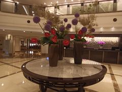 -棕榈岛海鲜自助餐厅(虹桥迎宾馆店)