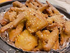 -金河半岛园林酒家(金融城店)