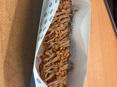 -ZAKUZAKU(中大国际高新店)