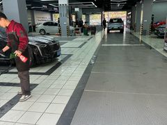 -天猫养车(哈贝卡硕士路店)
