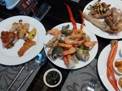 android_upload_pic-凯利酒店自助餐(元美中路店)