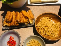 -老鼎旺安格斯牛肉火锅(衡艺广场店)