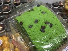 -幸福蛋糕坊(金顶街店)
