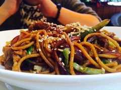 蓝带肥牛意fen-艾薯夫妇Aysh(福田星河COCOPark店)