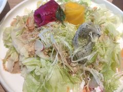 -连鹭海鲜·海肠捞饭·海胆饭(星海店)