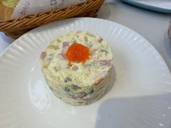 -库滋明·俄罗斯特色美食(中央大街店)