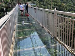 -牛鱼嘴原始生态风景区
