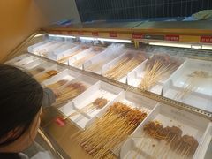-热辣宗师·串串火锅(万达金街店)