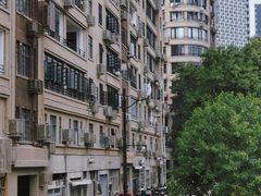 -河滨大楼