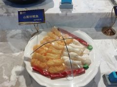 -富黎华海鲜大酒楼(正大广场店)