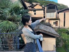-杨家堂村