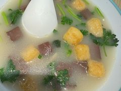 -小杨生煎(东方明珠店)