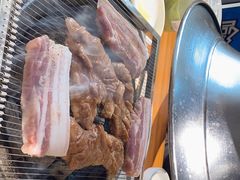 -东俞·韩式料理(院东街店)