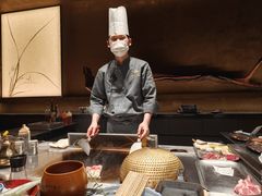 -吉川谷谷·铁板烧烤肉放题(石景山台湾街店)