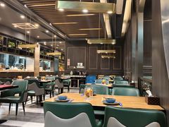 -品回味清真西北楼(宁波首店)